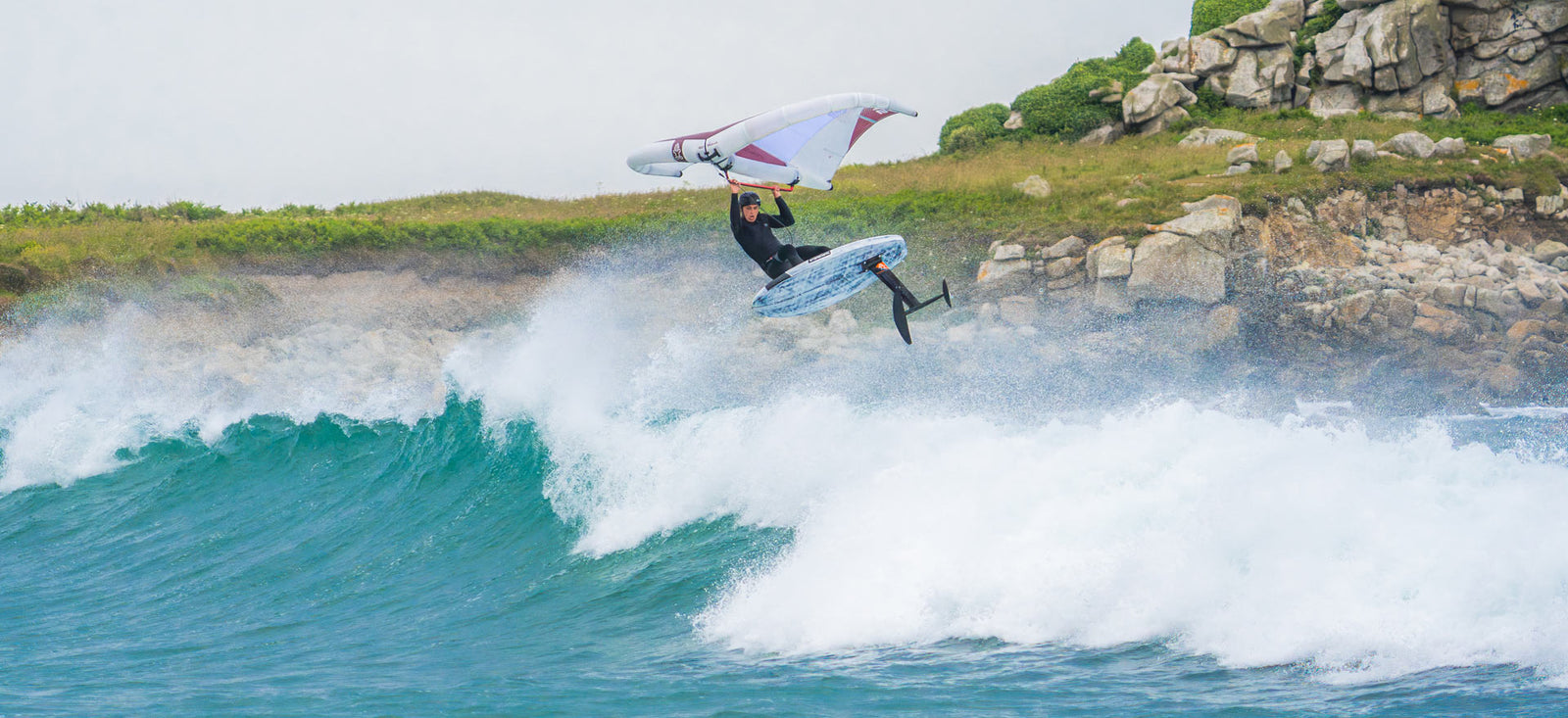 Phazer Foilboard