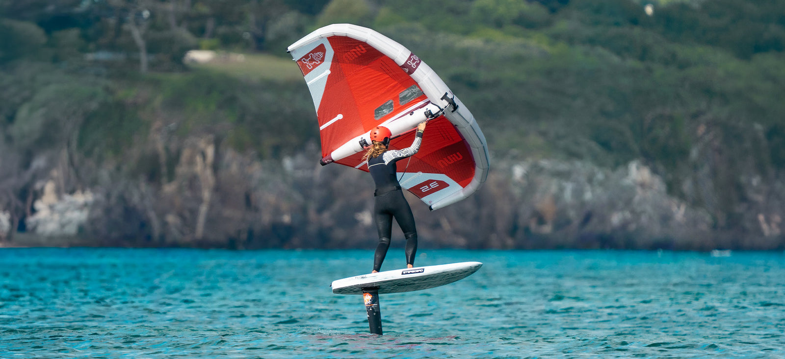 Phazer Foilboard