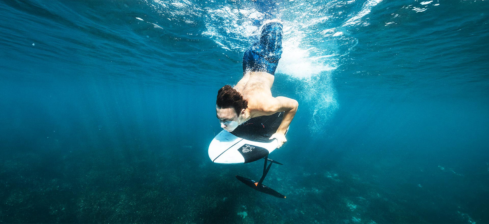 Phazer Foilboard