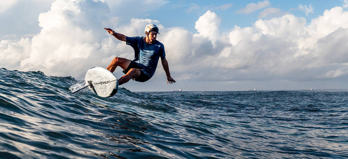 Phazer Foilboard