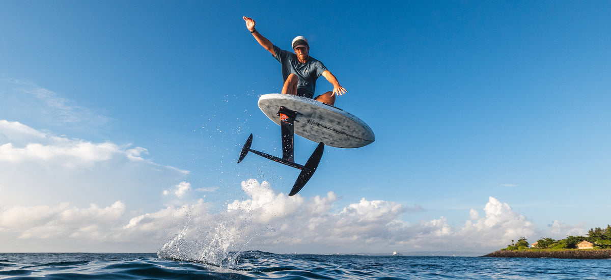 Phazer Foilboard