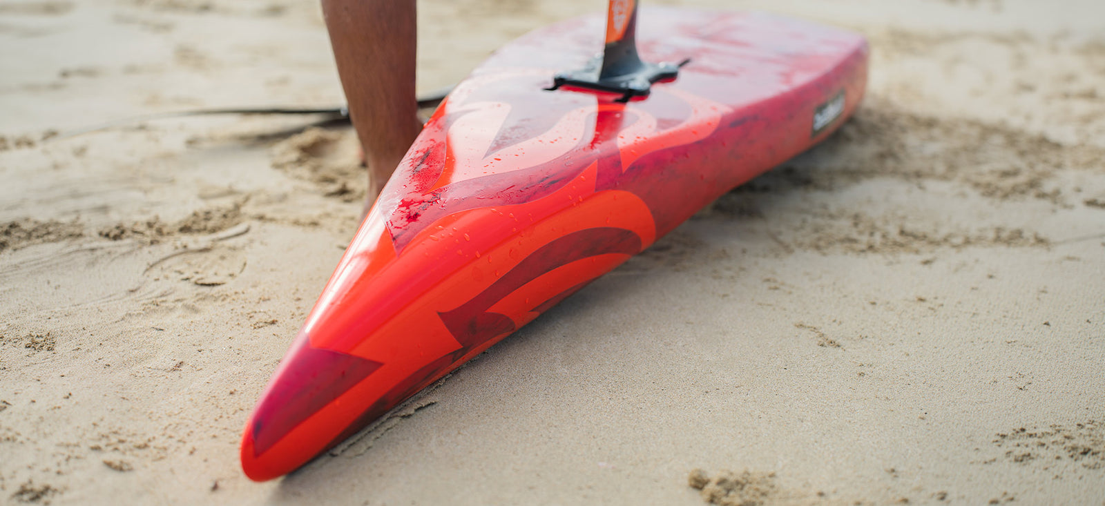 Fyre Foilboard