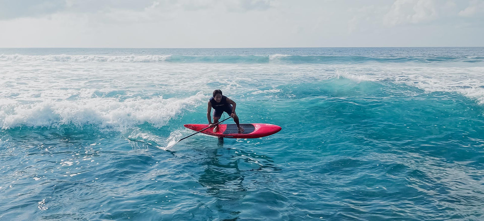 Fyre Foilboard