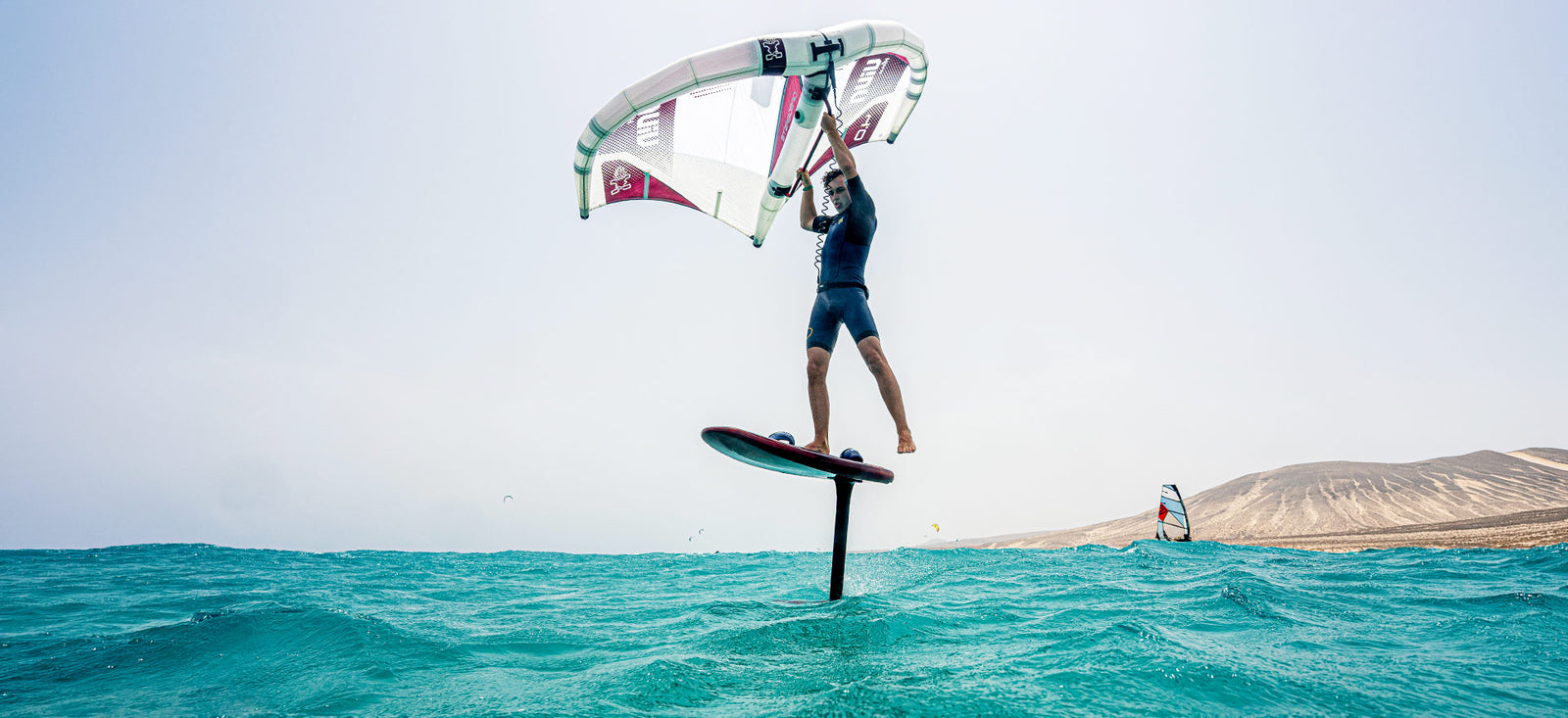 iGnite Foilboard