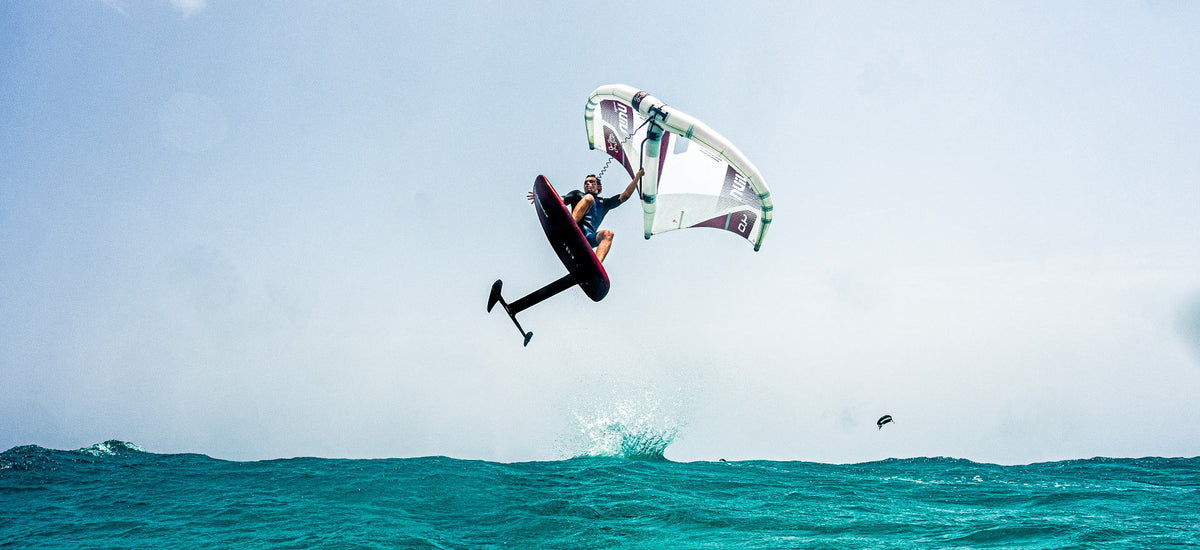 iGnite Foilboard