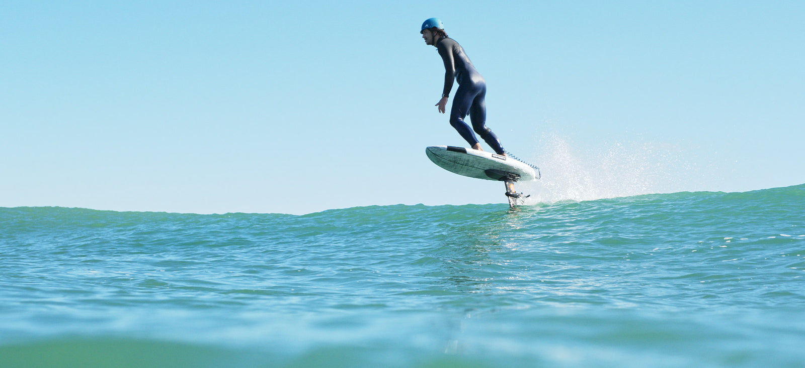 Nomad Foilboard