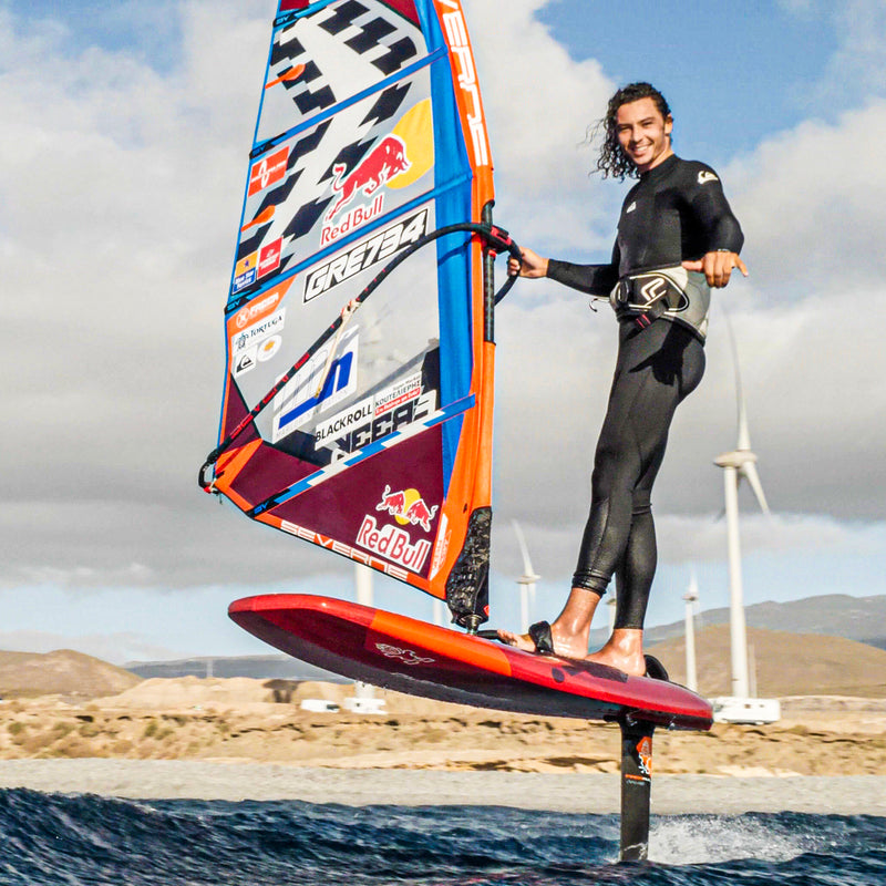 Windsurf Boards & Equipment | Starboard