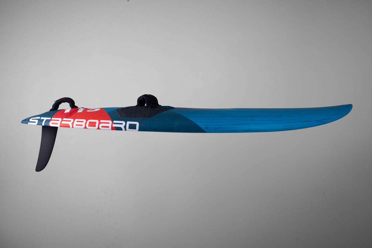 STRAIGHTER ROCKERLINE