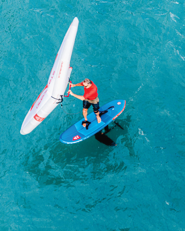Foilboards - Your Next Flight Starts Here | Starboard