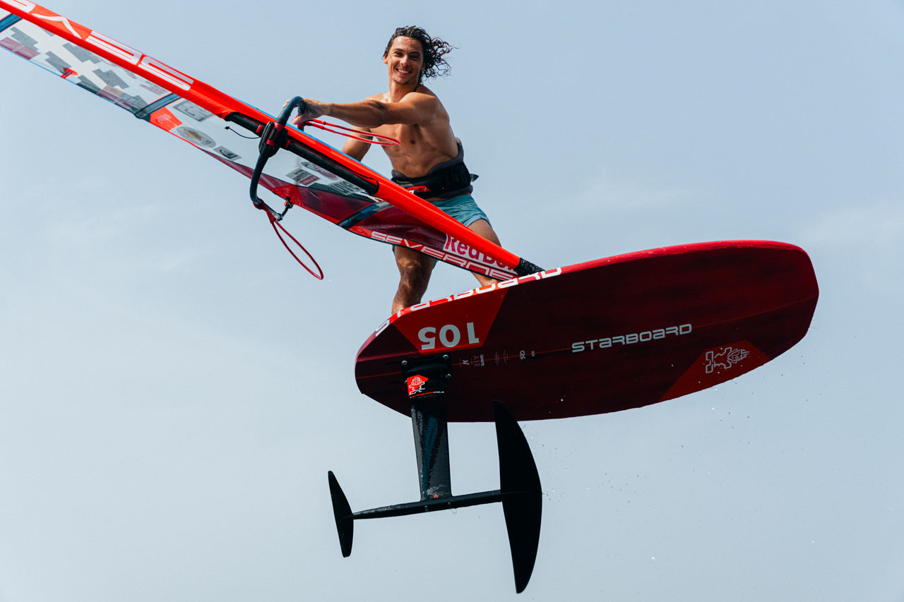 iGnite Air Windfoil Board