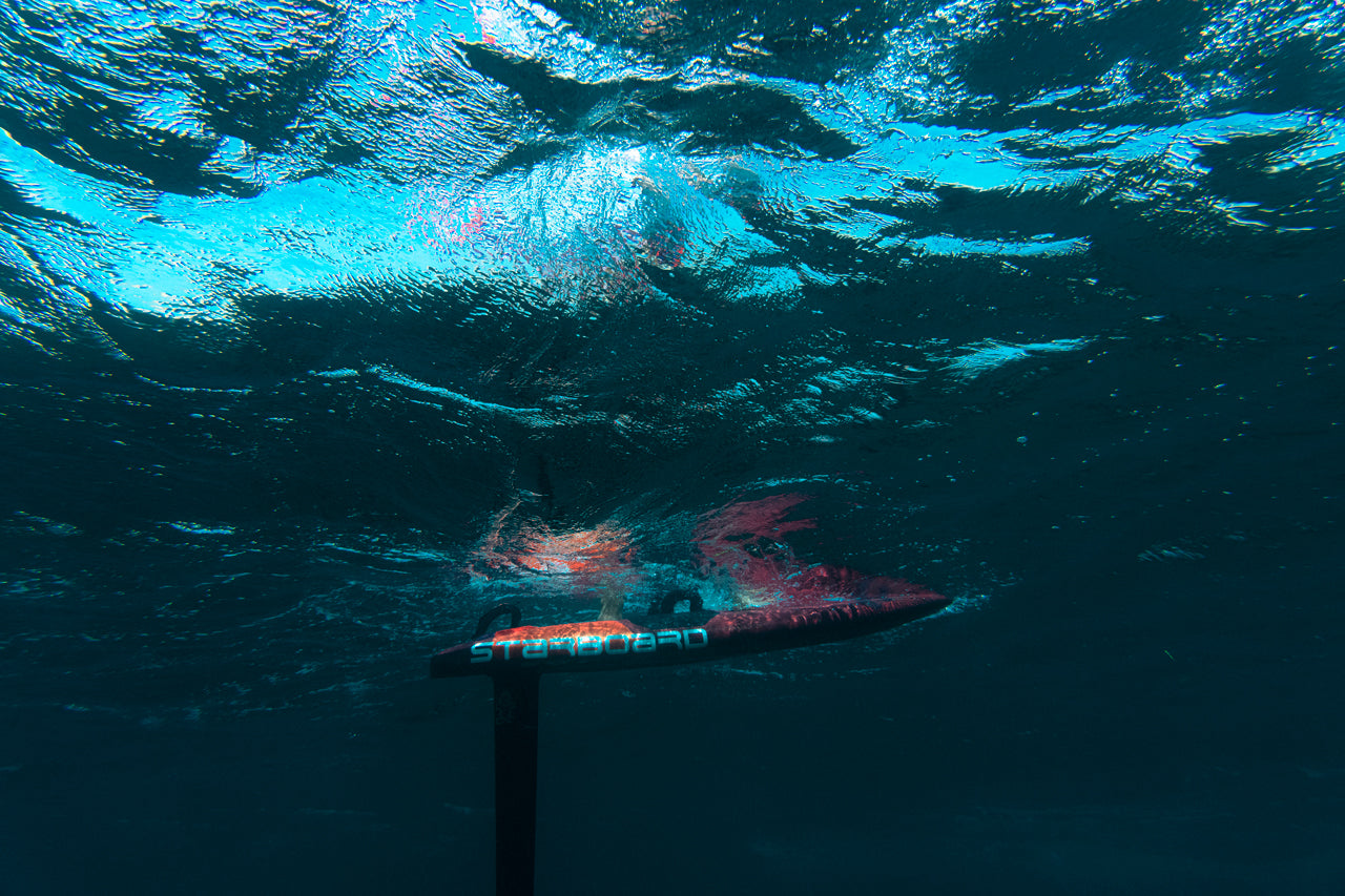 iGnite Air Windfoil Board