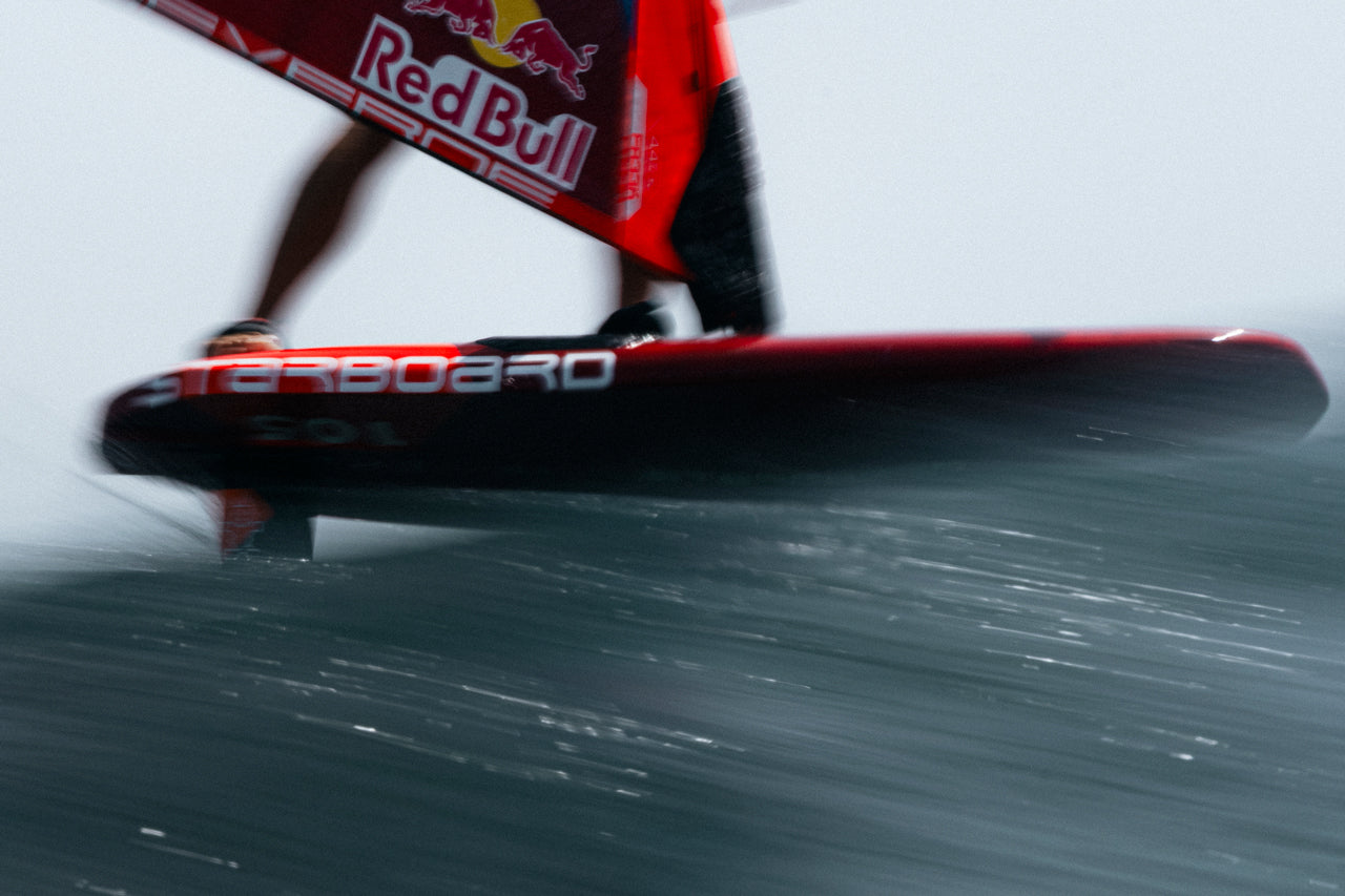 iGnite Air Windfoil Board
