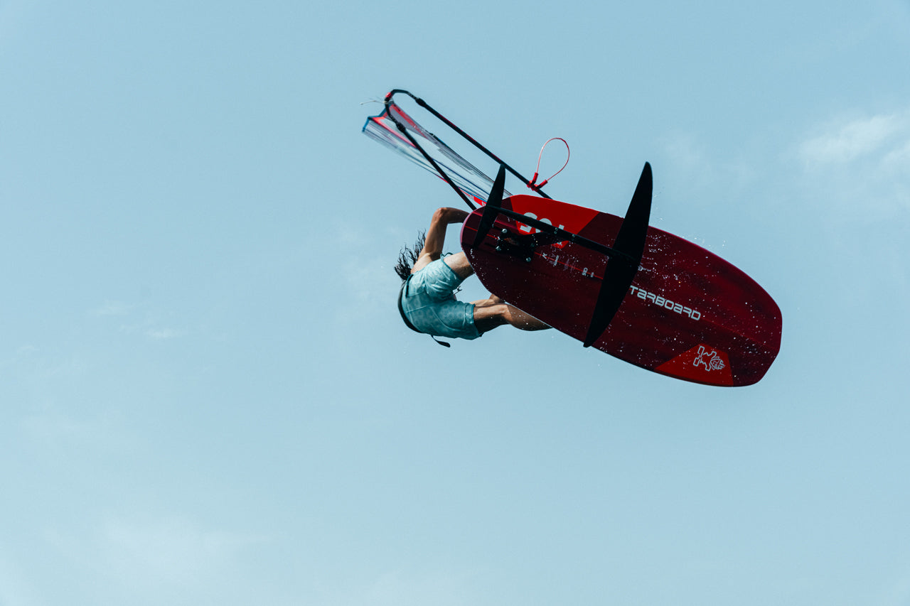 iGnite Air Windfoil Board
