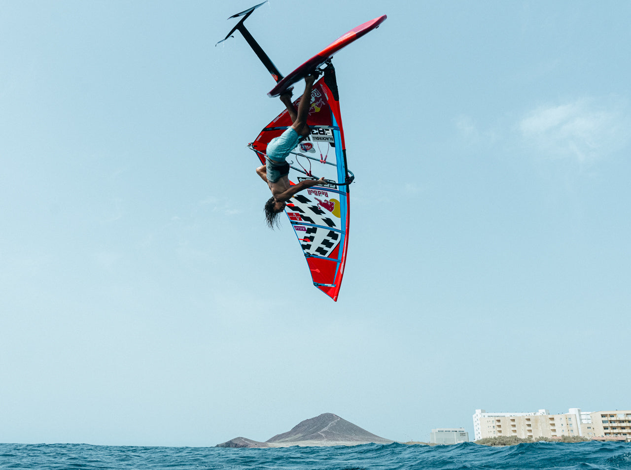 iGnite Air Windfoil Board