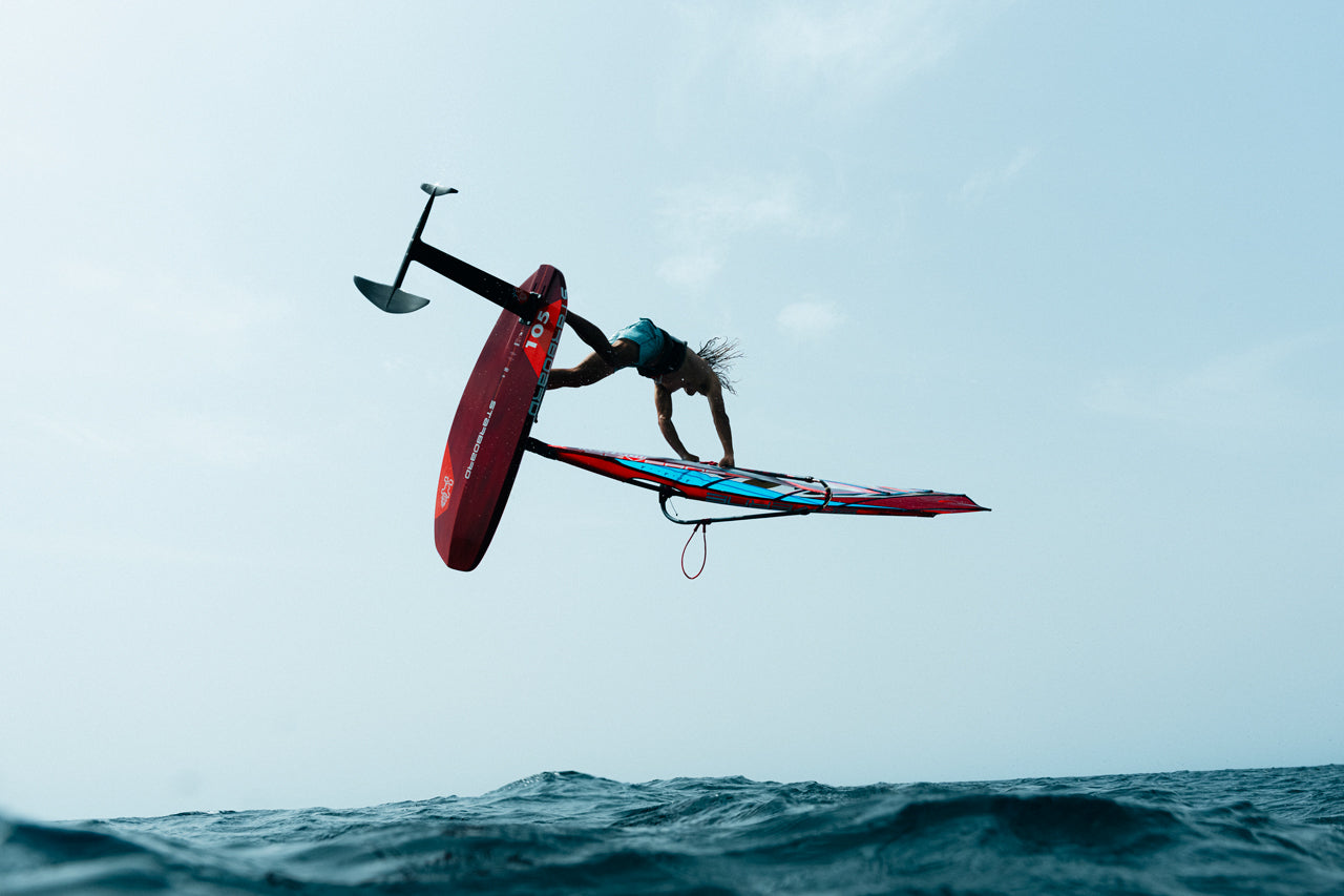 iGnite Air Windfoil Board