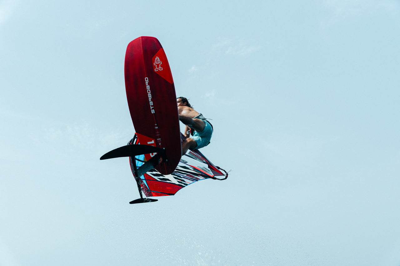 iGnite Air Windfoil Board