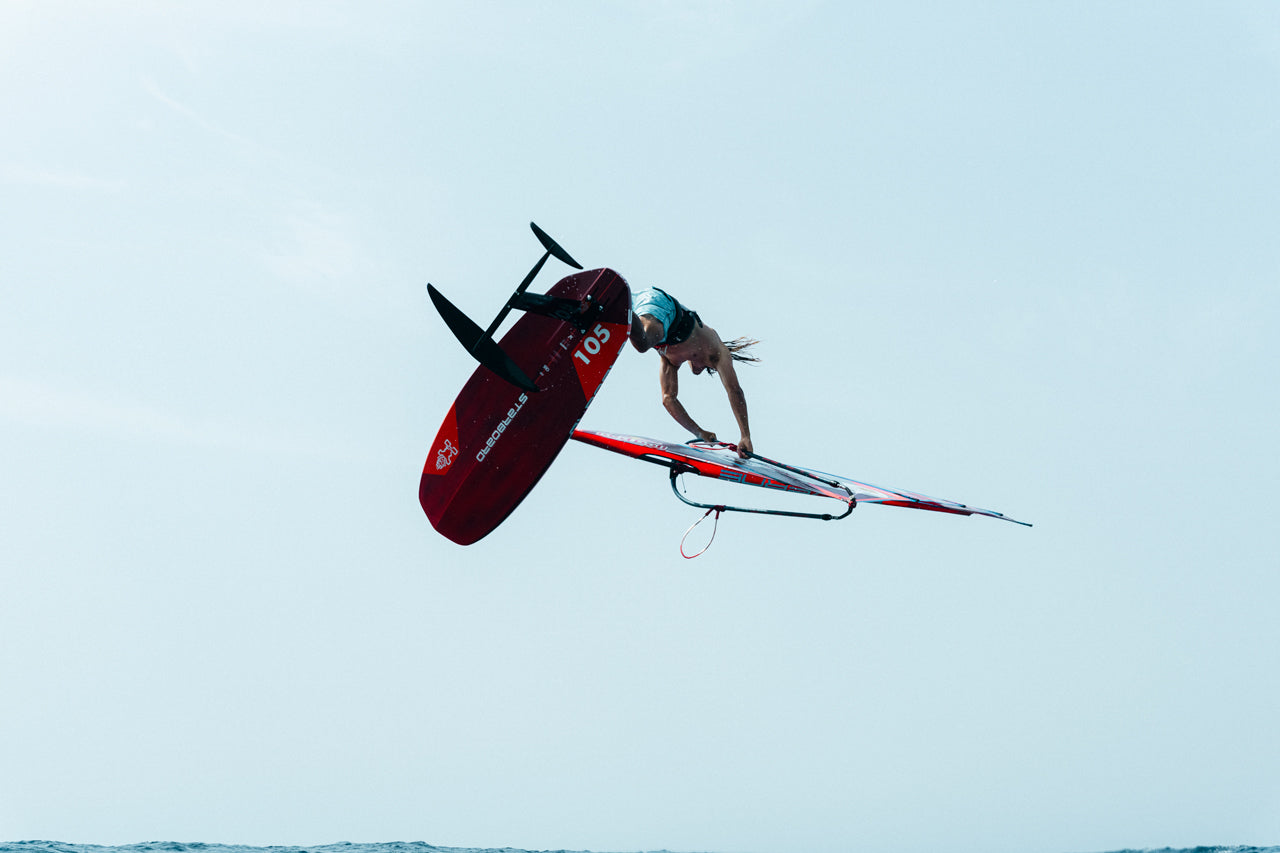iGnite Air Windfoil Board