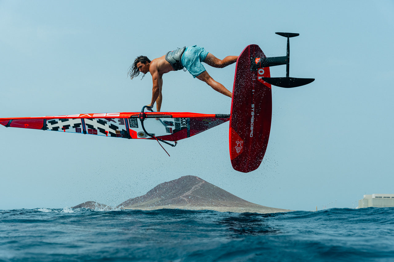 iGnite Air Windfoil Board