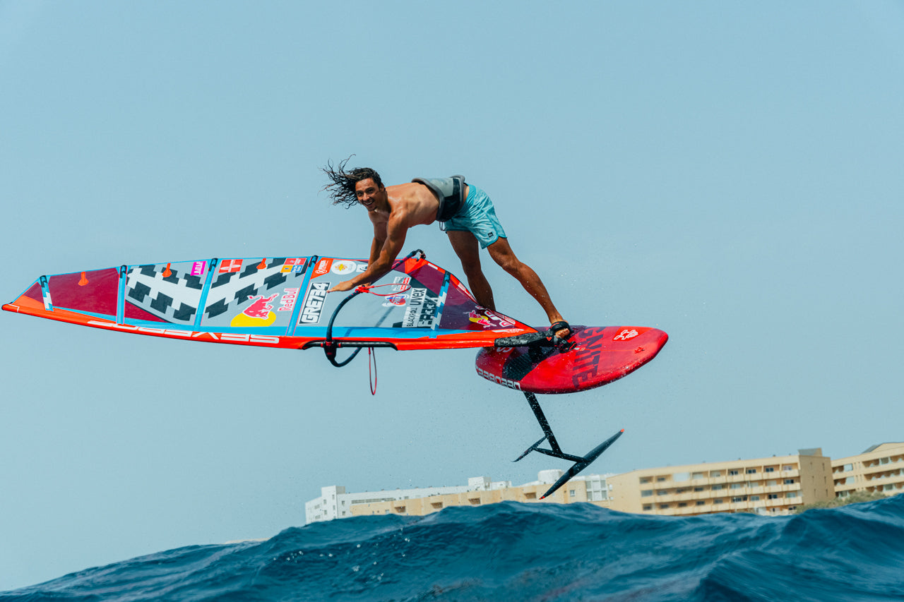 iGnite Air Windfoil Board