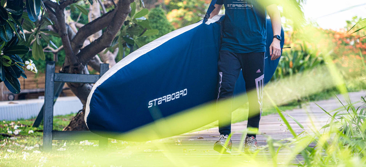 SUP Bag Pro