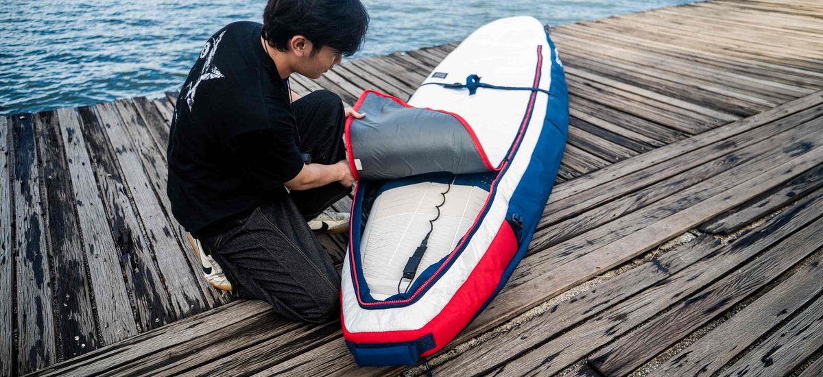 SUP Bag Pro