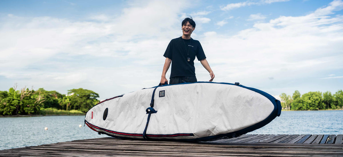 SUP Bag Pro