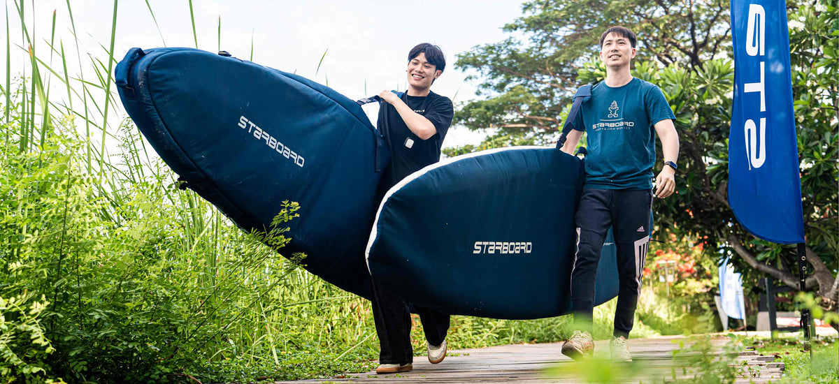 SUP Bag Pro