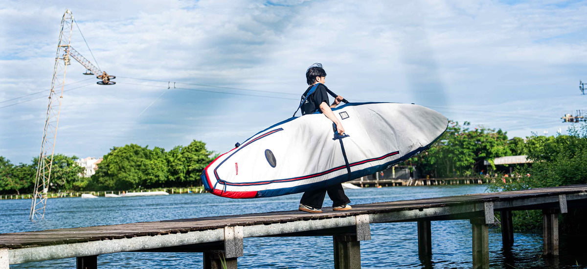 SUP Bag Pro