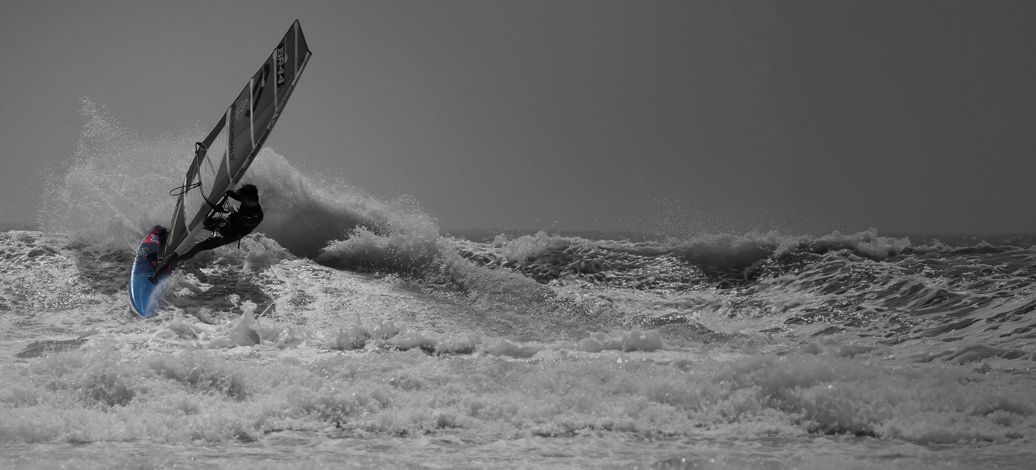 Hyper Windsurf Board – Starboard