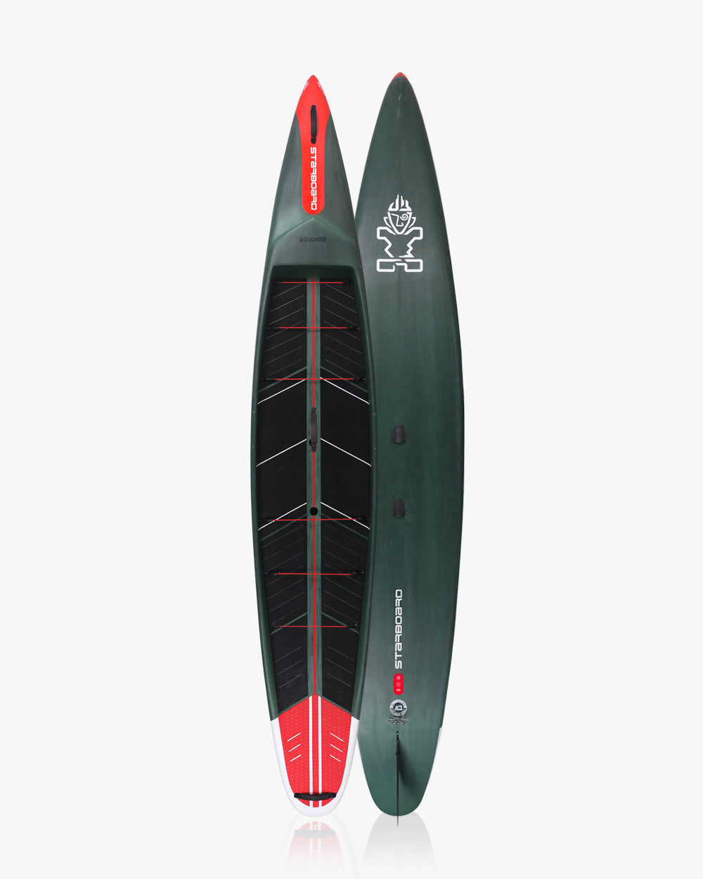 Hard & Composite Paddleboards | Starboard SUP