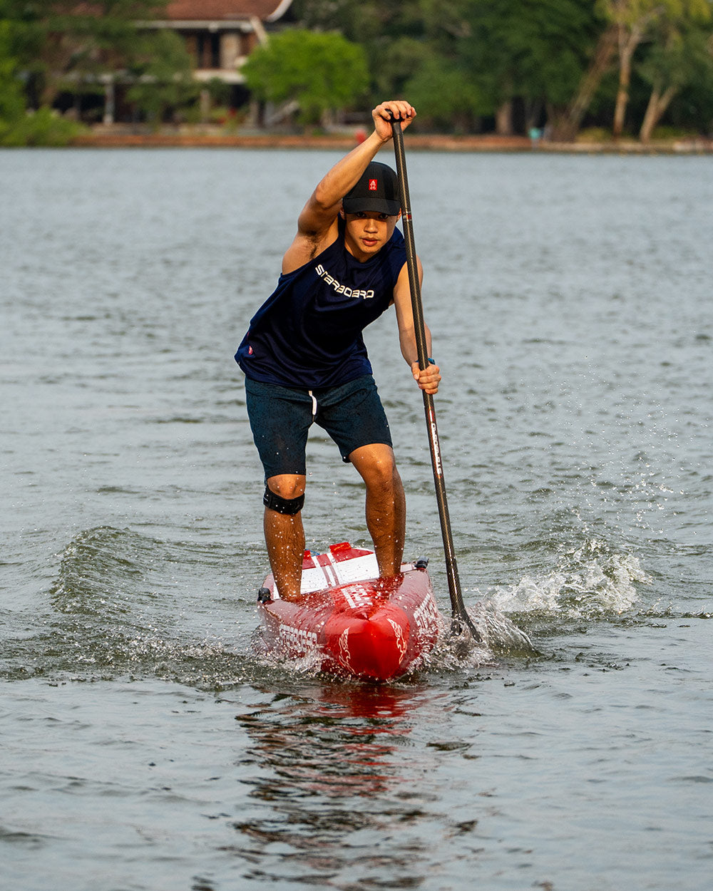 All Star Paddleboard