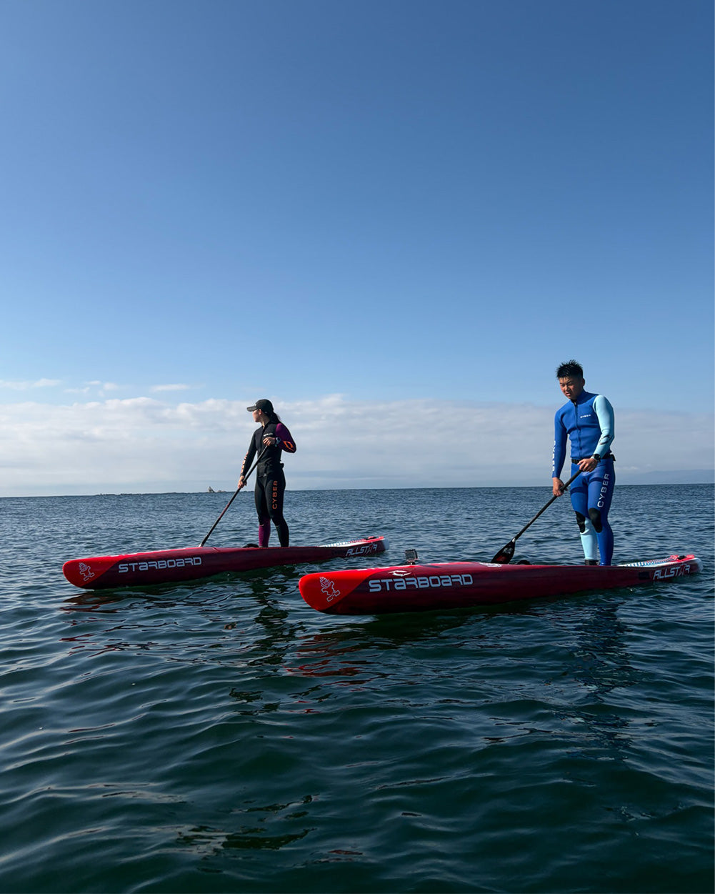 Starboard Allstar 2026