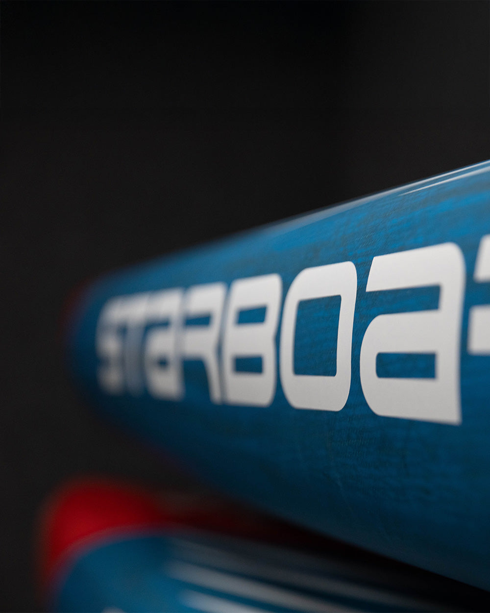 Gen R Paddle Board - Starboard