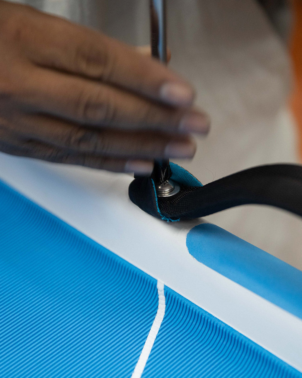Gen R Paddle Board - Starboard