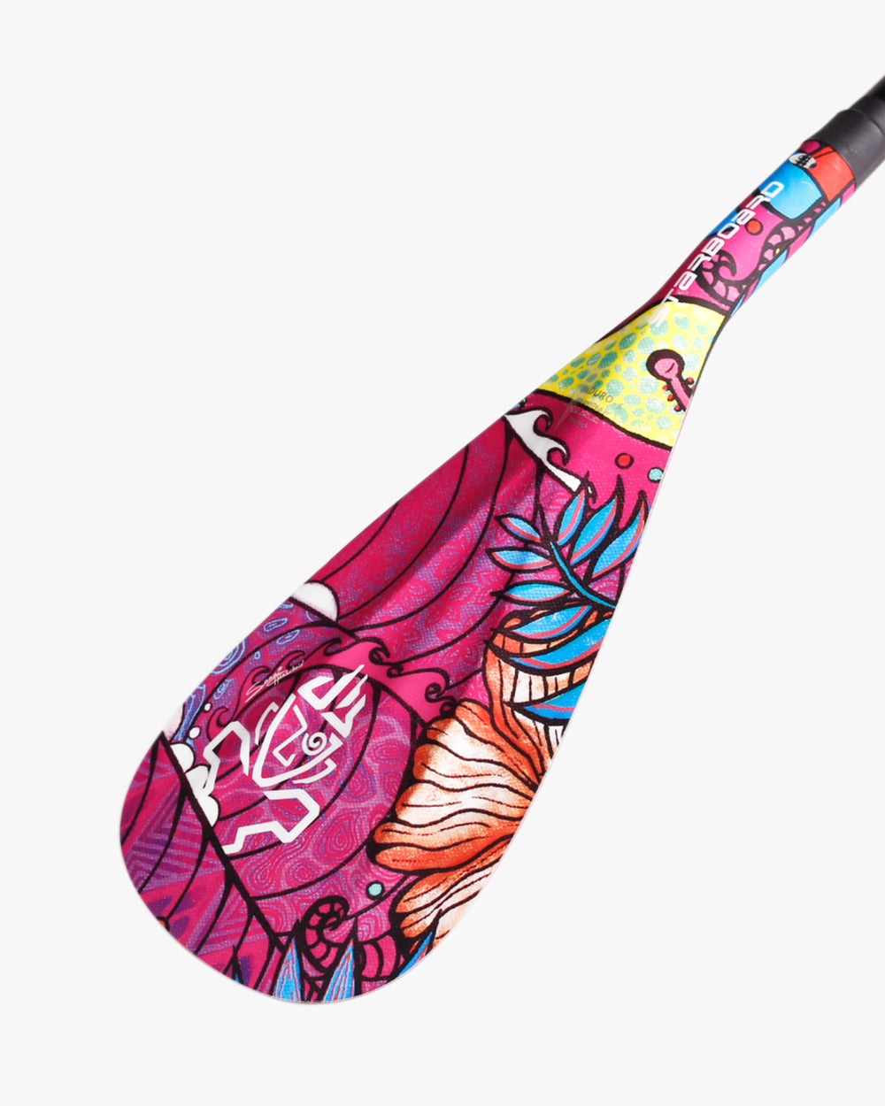 Enduro Tiki Tech Sun Paddle - Starboard