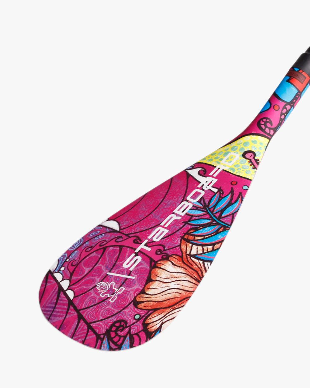 Enduro Tiki Tech Sun Paddle - Starboard