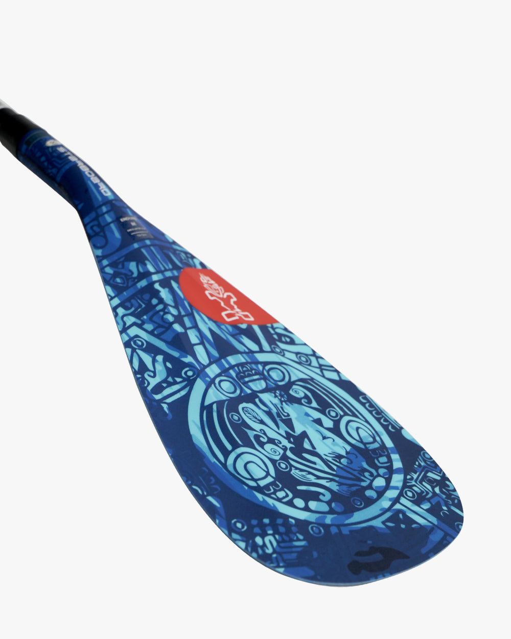 Enduro Tiki Tech Lite Paddle - Starboard