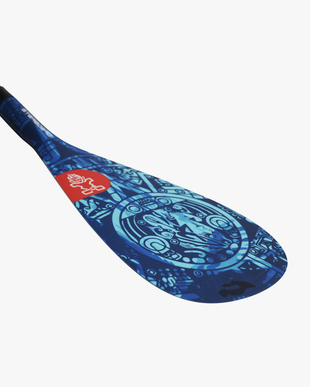 Enduro Tiki Tech Lite Paddle - Starboard