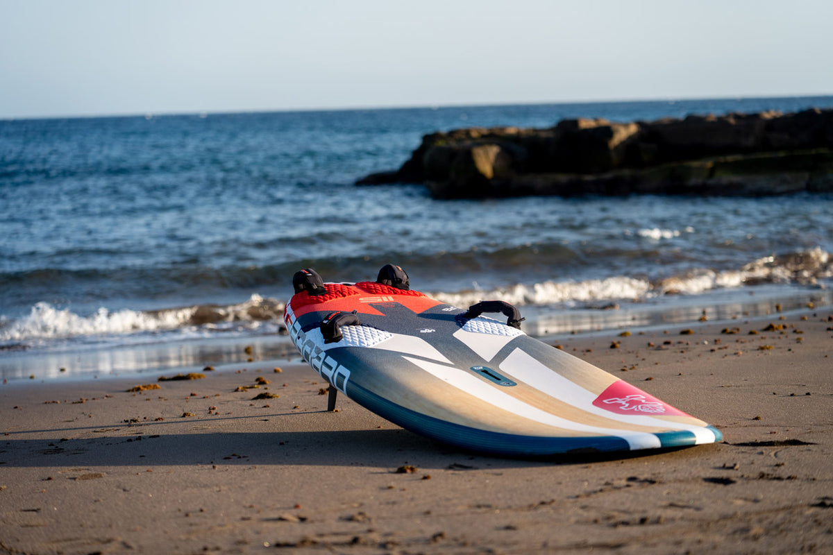 Futura Windsurf Board