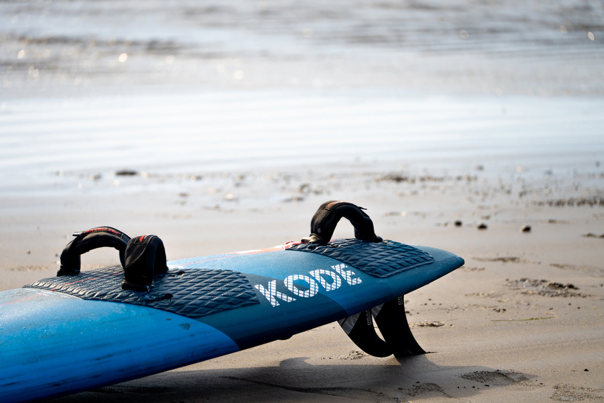 Kode Windsurf Board