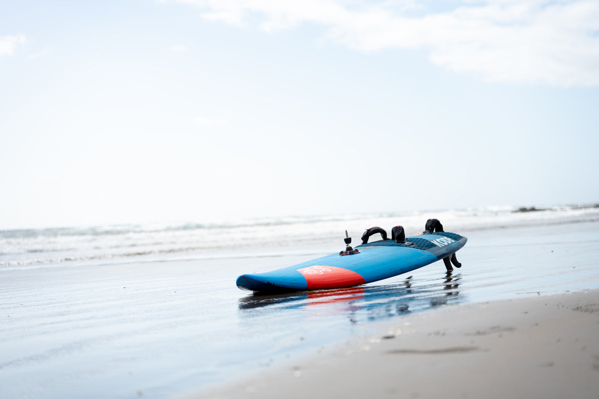 Kode Windsurf Board