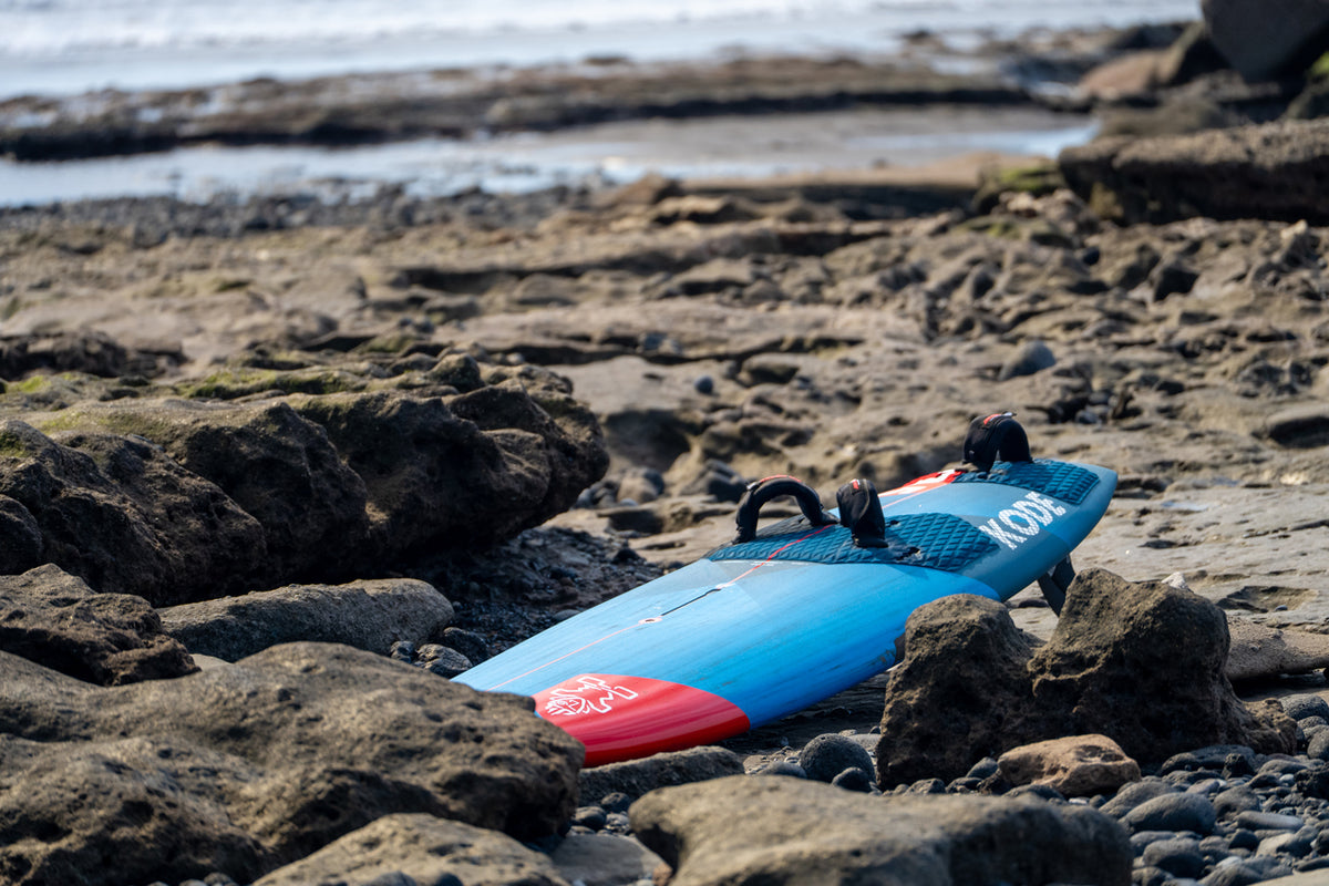 Kode Windsurf Board