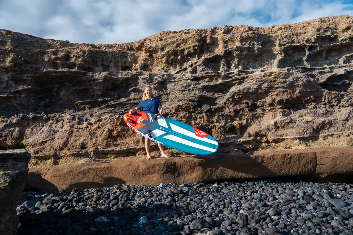 iSonic Windsurf Board
