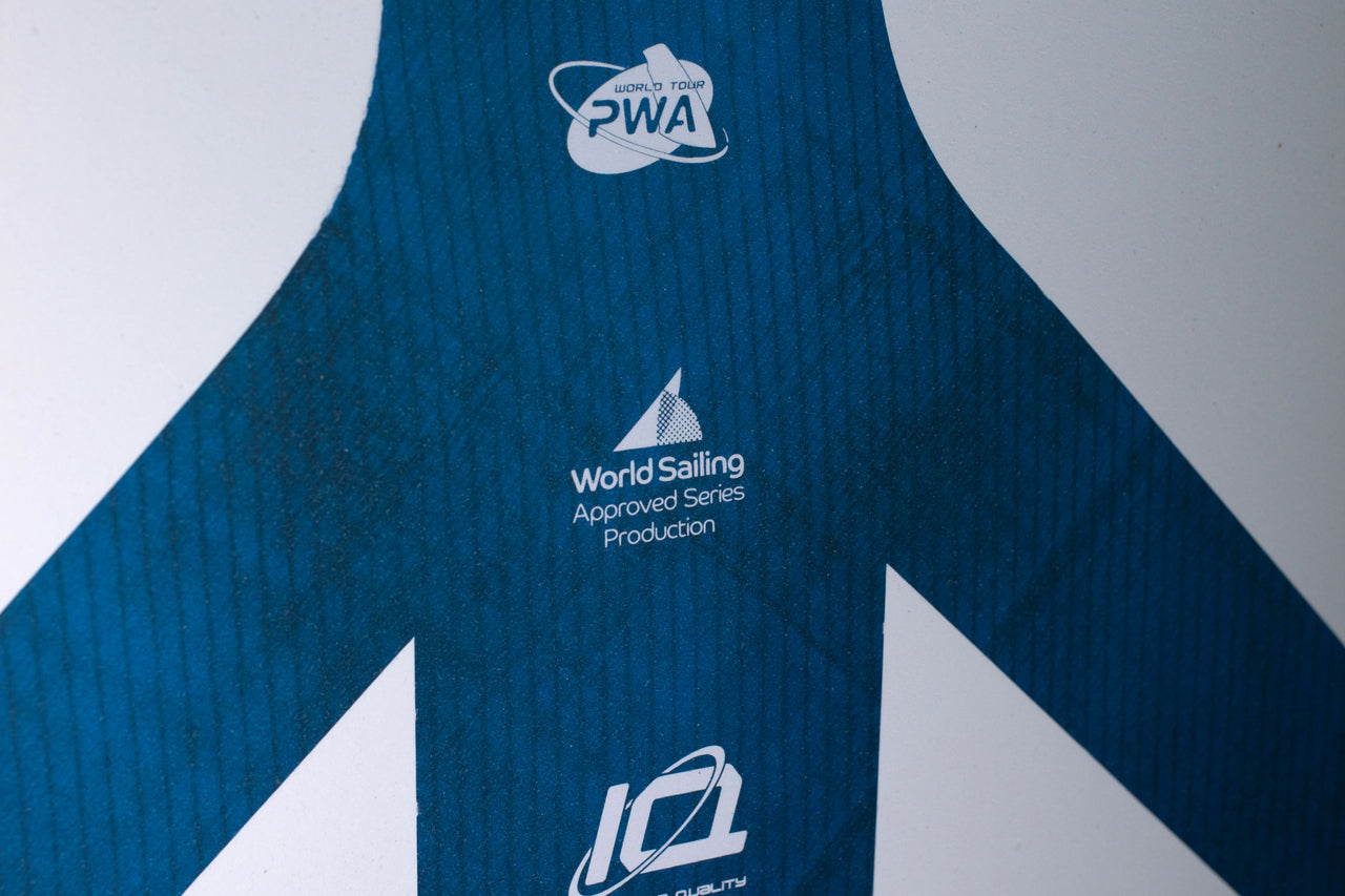 PROVEN TOP SLALOM BOARD