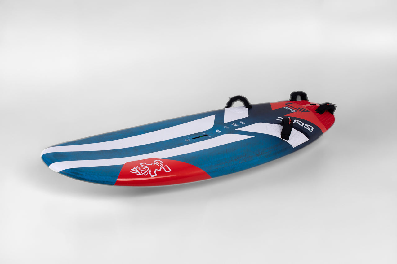 NEW ISONIC 77