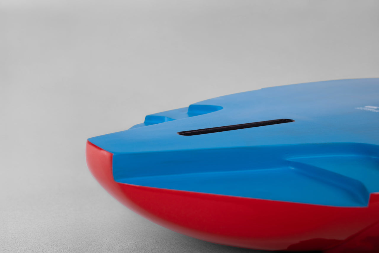 REVISED CUTAWAYS FOR THE 60