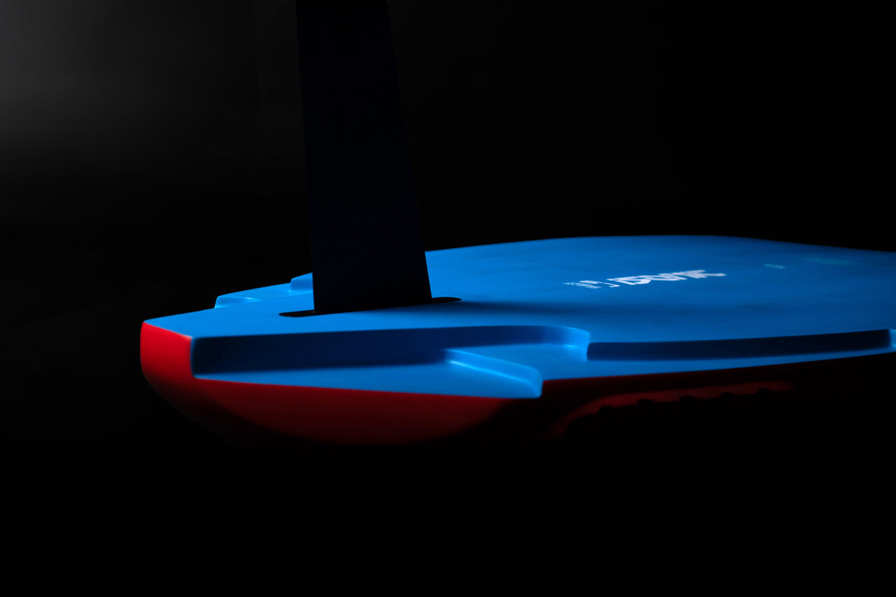 IMPROVED FIN LIFT CONTROL