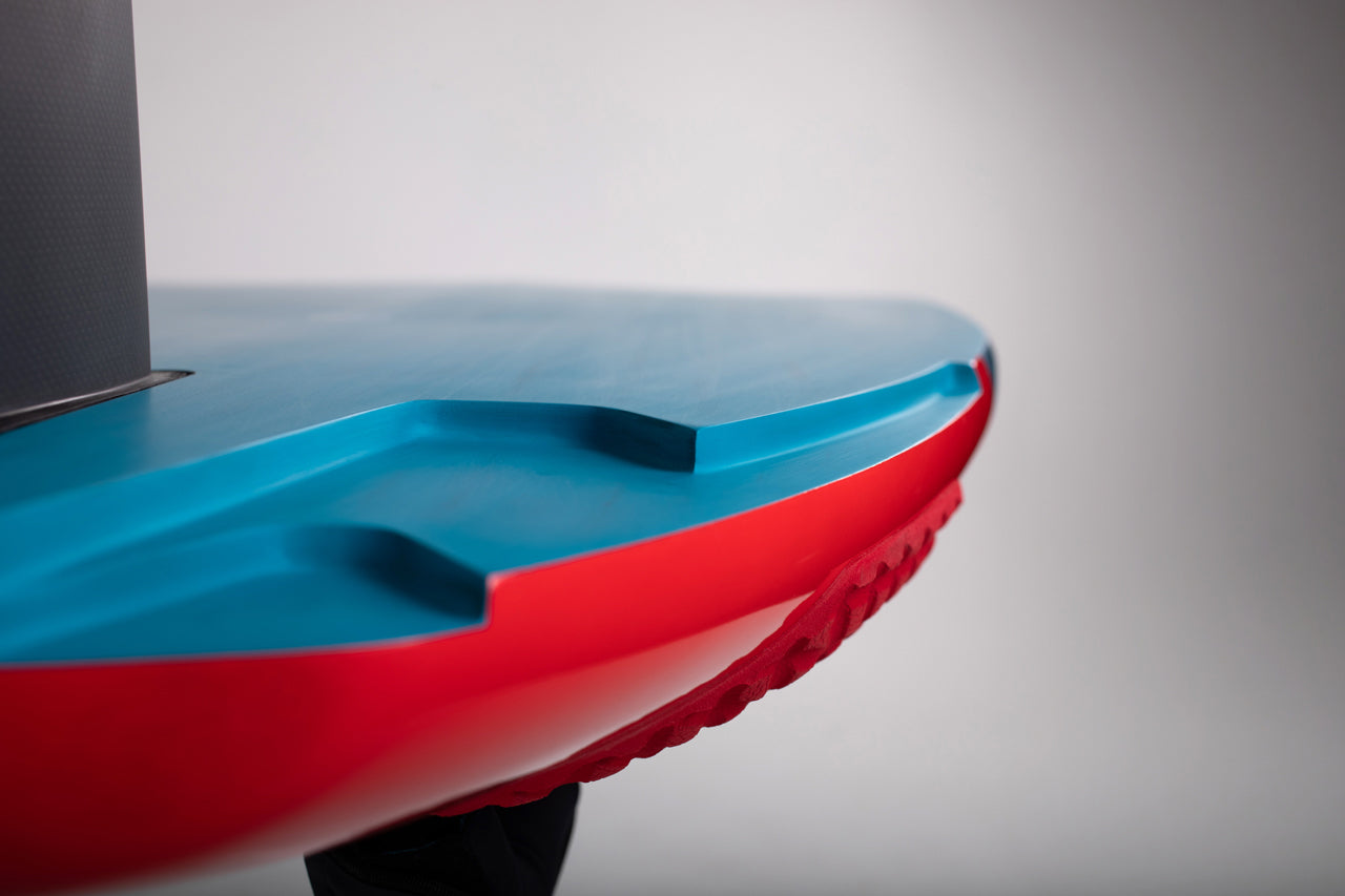 NEW DOUBLE-STEP CUTAWAYS (130 / 150)