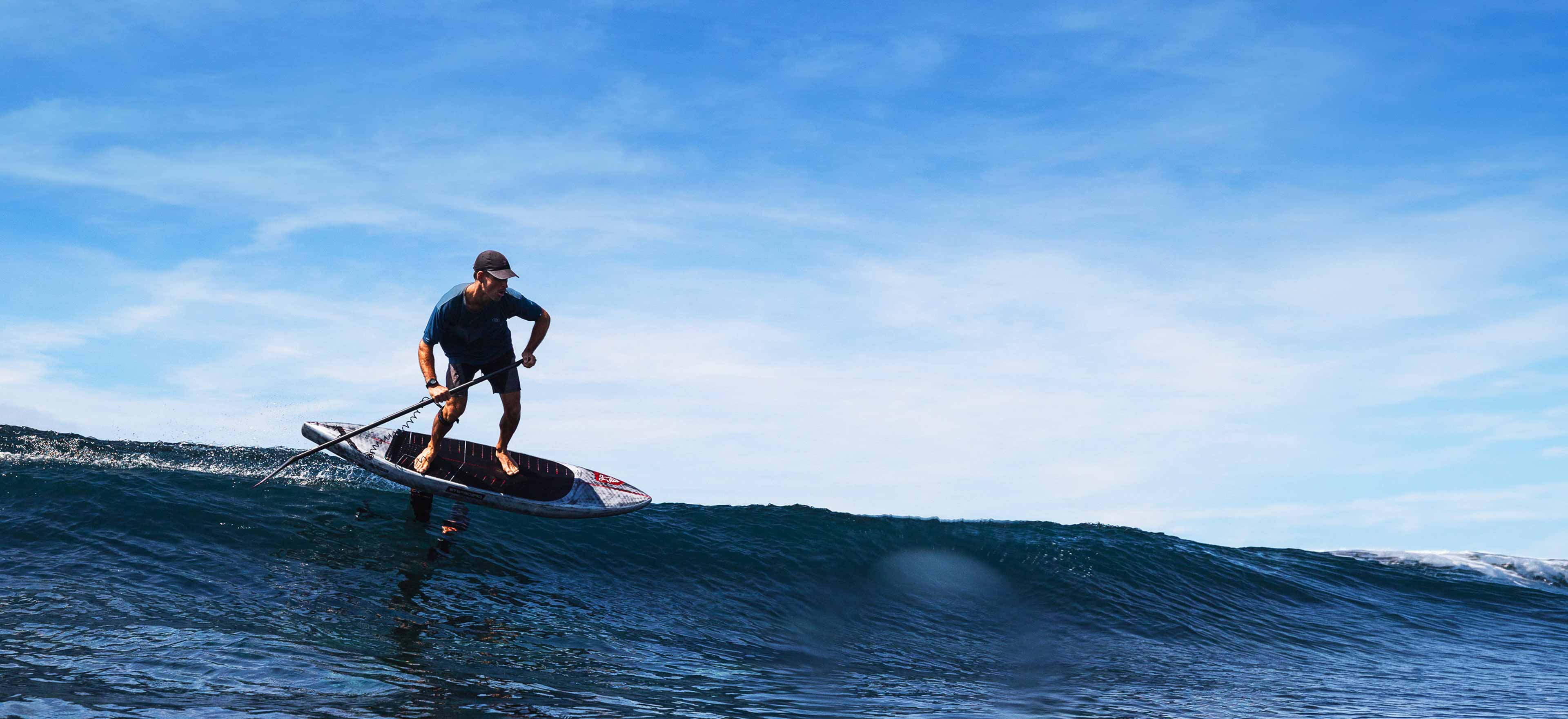 Wing Foiling Boards, Wings & Foils | Starboard