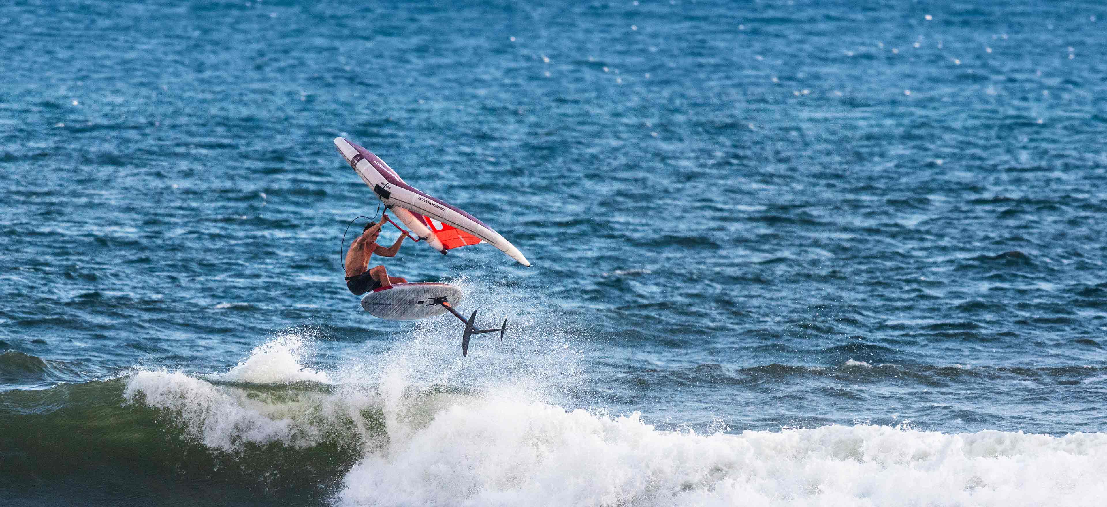 Take Off Foilboard – Starboard